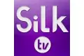 Silk TV Logo